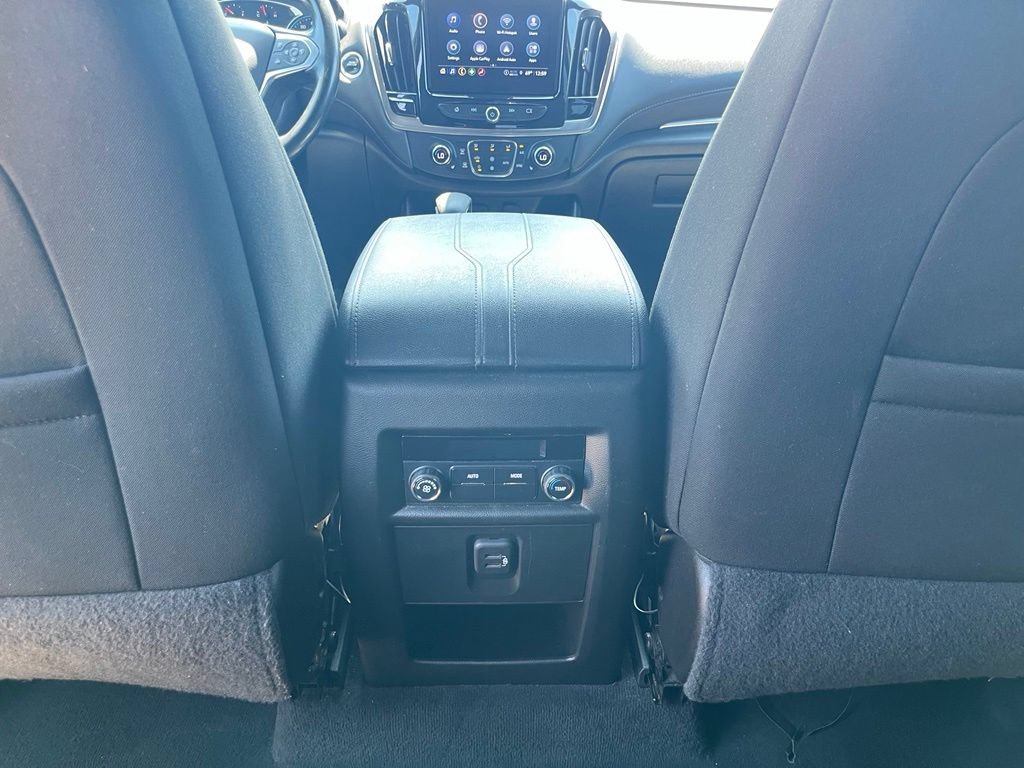 Used 2023 Chevrolet Traverse LT AWD/4WD image 33