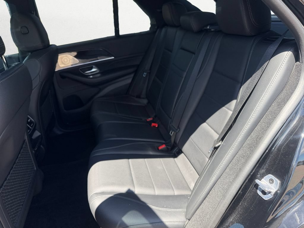 Certified 2023 Mercedes-Benz GLE 450 4MATIC image 13