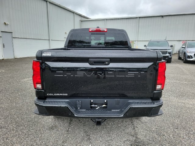 New 2026 Chevrolet Colorado Z71 w/ Technology Package AWD/4WD image 8