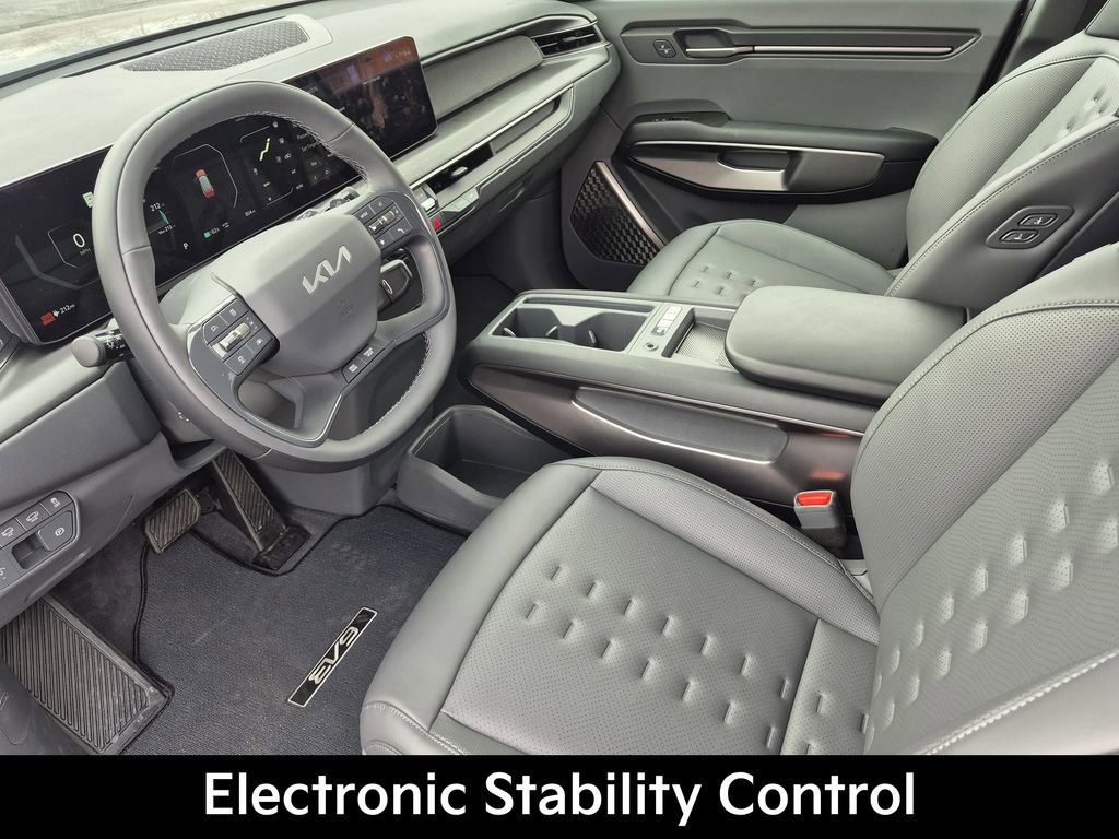 New 2026 Kia EV9 Wind image 11