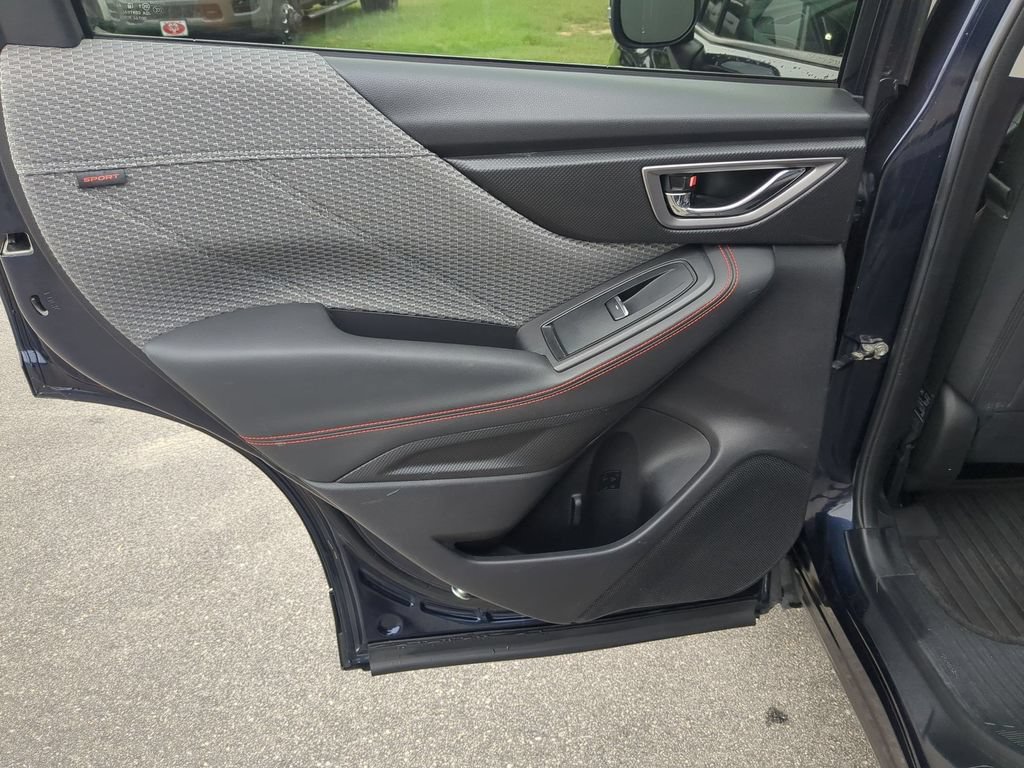 Used 2019 Subaru Forester Sport w/ Popular Package #2 AWD/4WD image 32