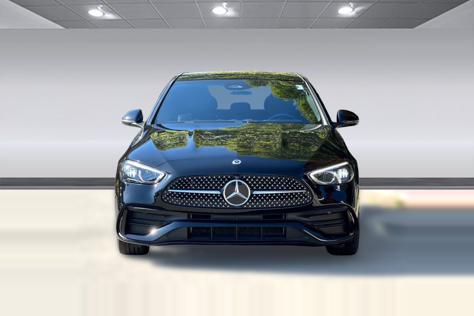 Certified 2024 Mercedes-Benz C 300 Sedan image 5