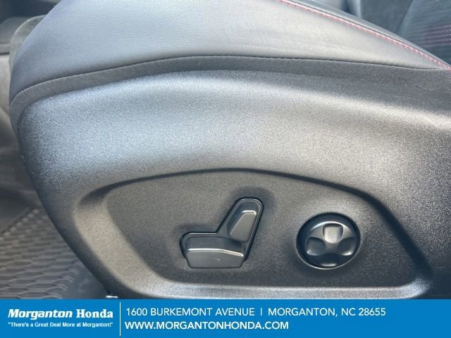 Used 2024 Dodge Hornet R/T Plus AWD/4WD image 20