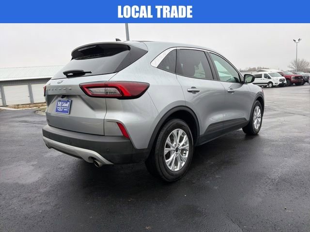 Used 2023 Ford Escape Active w/ Tech Pack #1 image 4