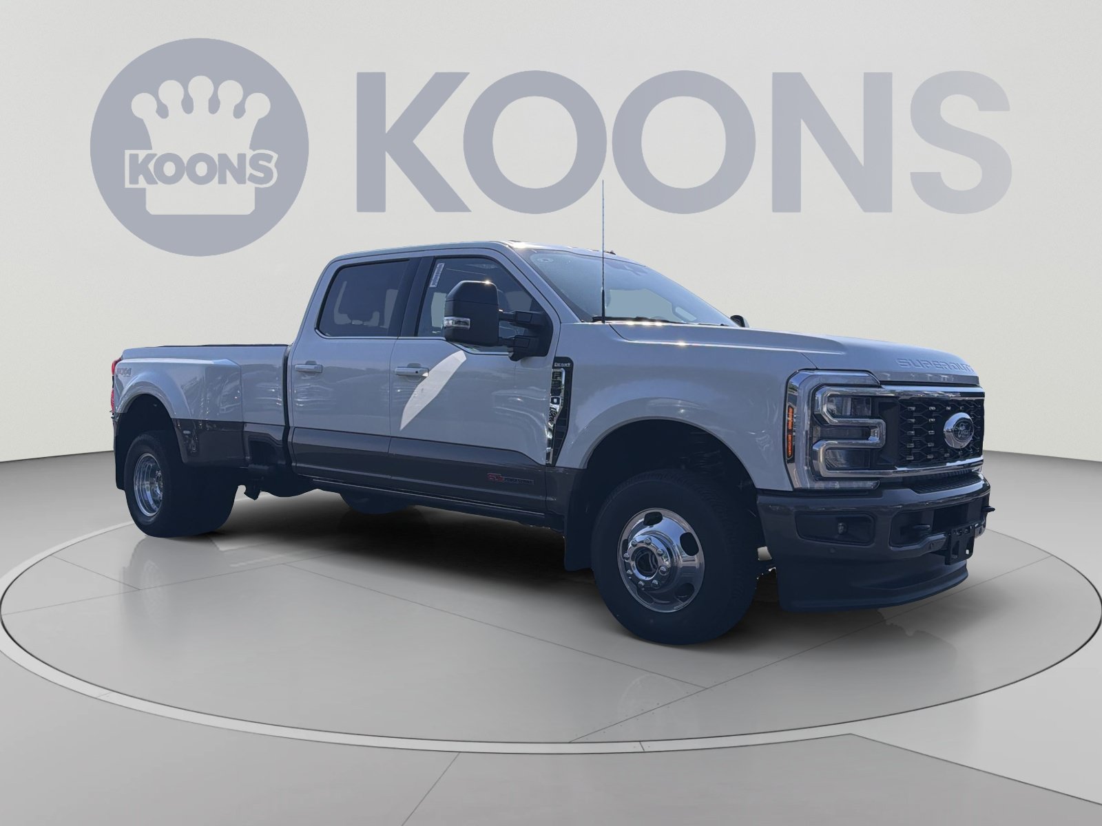 New 2026 Ford F350 King Ranch AWD/4WD image 10