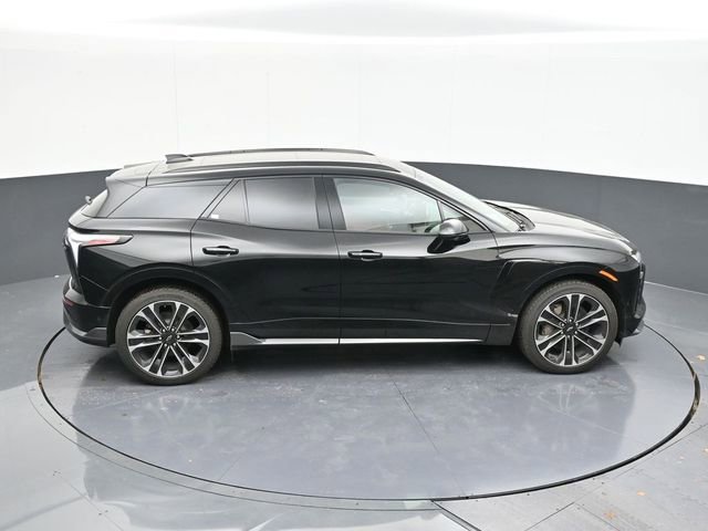 New 2026 Chevrolet Blazer EV SS image 58