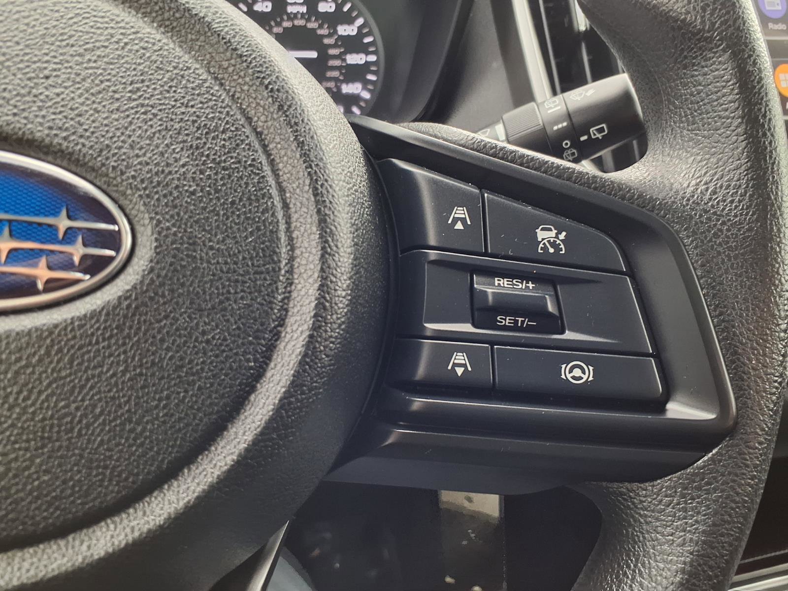 Certified 2023 Subaru Ascent 8-Passenger AWD/4WD image 15