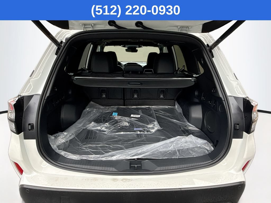 New 2026 Subaru Forester Touring AWD/4WD image 33