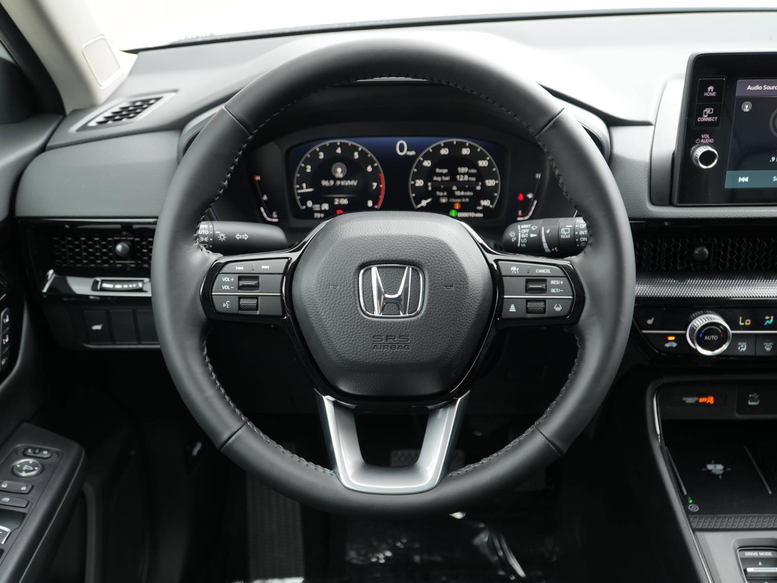 New 2026 Honda CR-V EX-L image 21