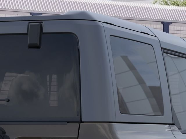 New 2026 Ford Bronco Outer Banks AWD/4WD image 25