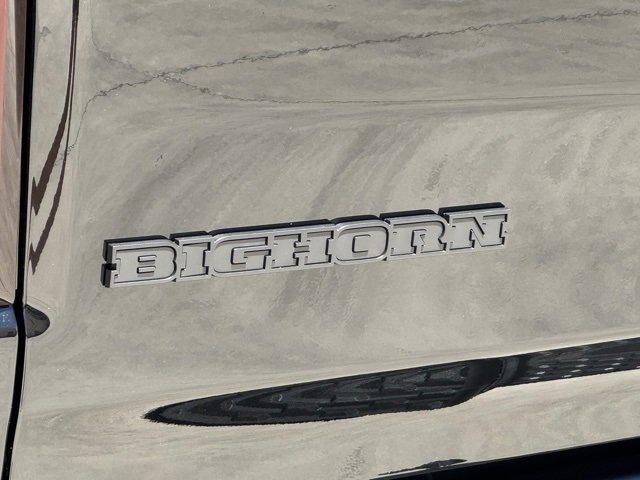 New 2026 RAM 1500 Big Horn image 13