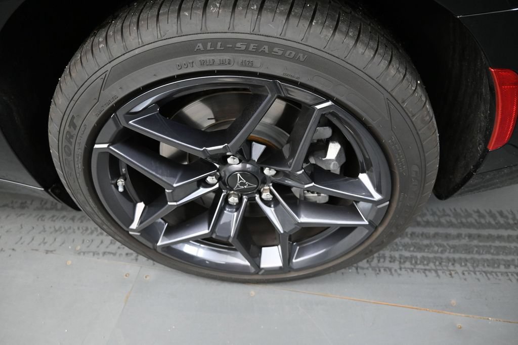 Used 2026 Dodge Charger Scat Pack AWD/4WD image 9