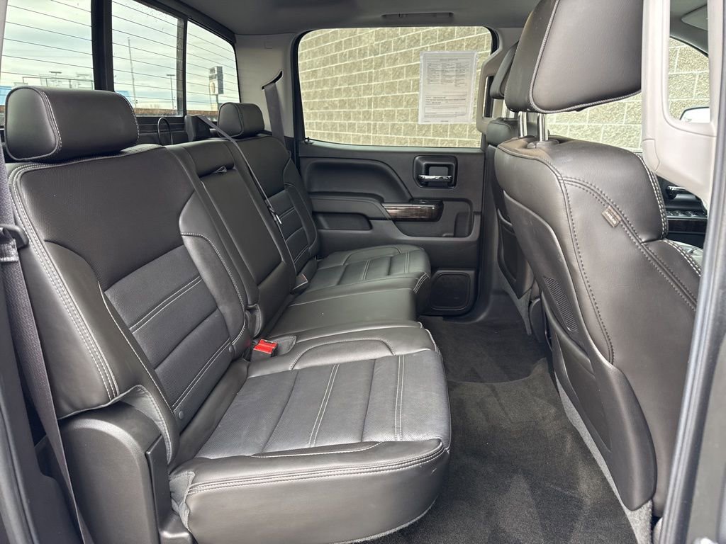 Used 2015 GMC Sierra 1500 Denali image 31