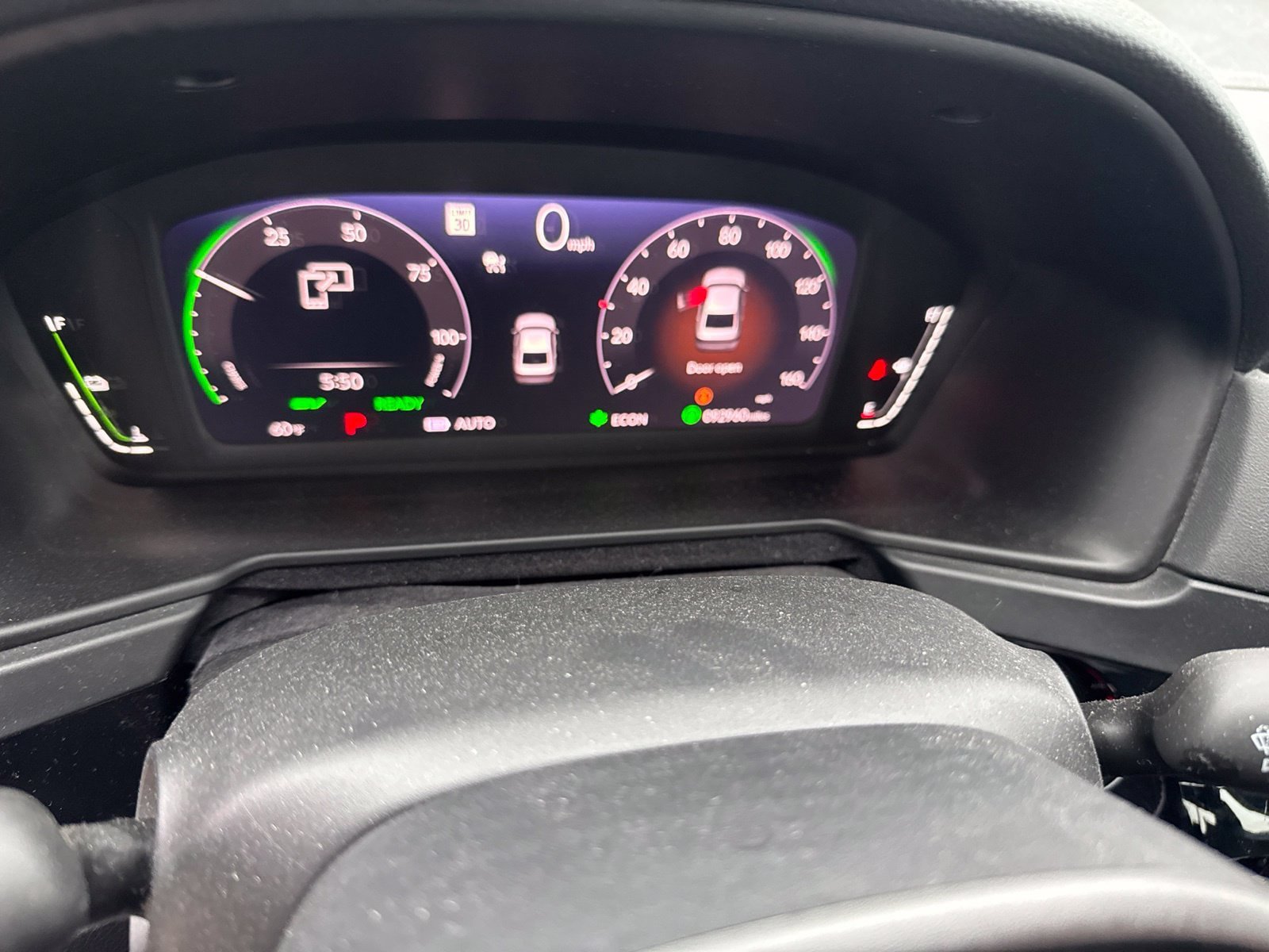 Used 2023 Honda Accord Sport image 13
