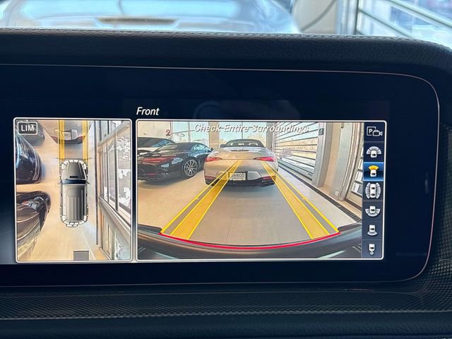 Used 2023 Mercedes-Benz G 63 AMG 4MATIC image 23