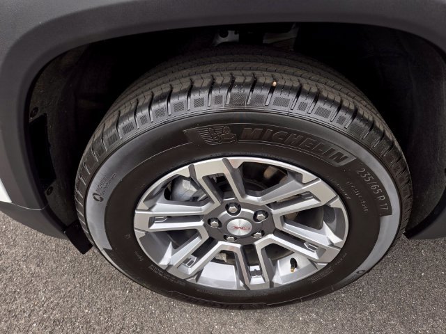 Used 2026 GMC Terrain Elevation AWD/4WD image 26