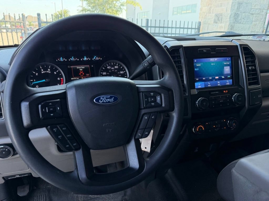 Used 2022 Ford F250 XLT AWD/4WD image 11