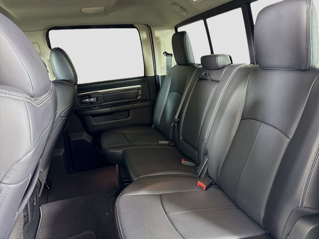 Used 2018 RAM 1500 Sport image 27