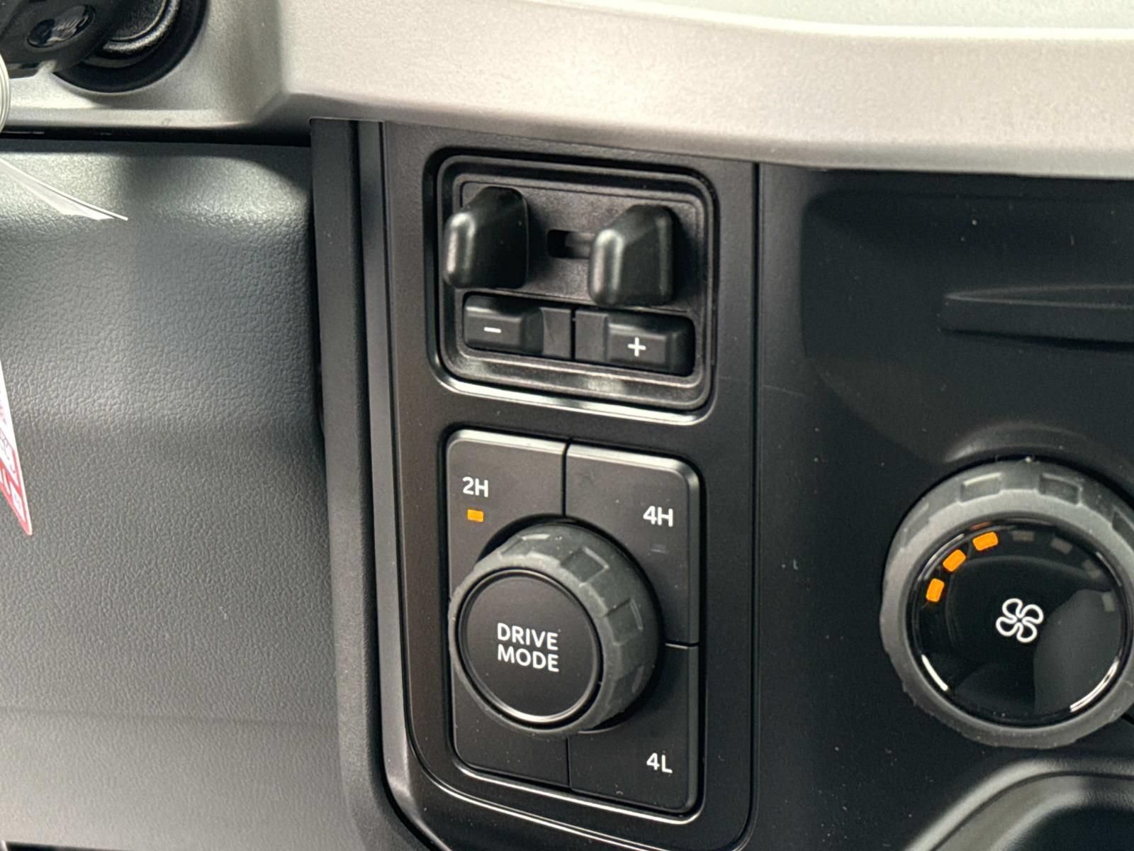 New 2026 Ford F450 XL AWD/4WD image 17