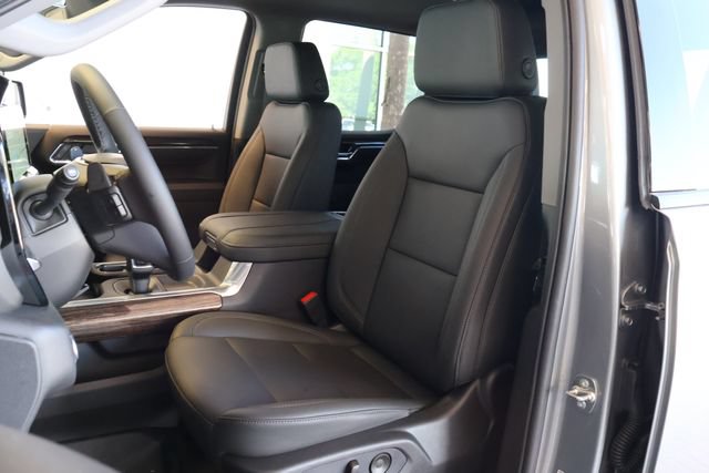 New 2026 GMC Sierra 1500 Elevation w/ Elevation Premium Package AWD/4WD image 16