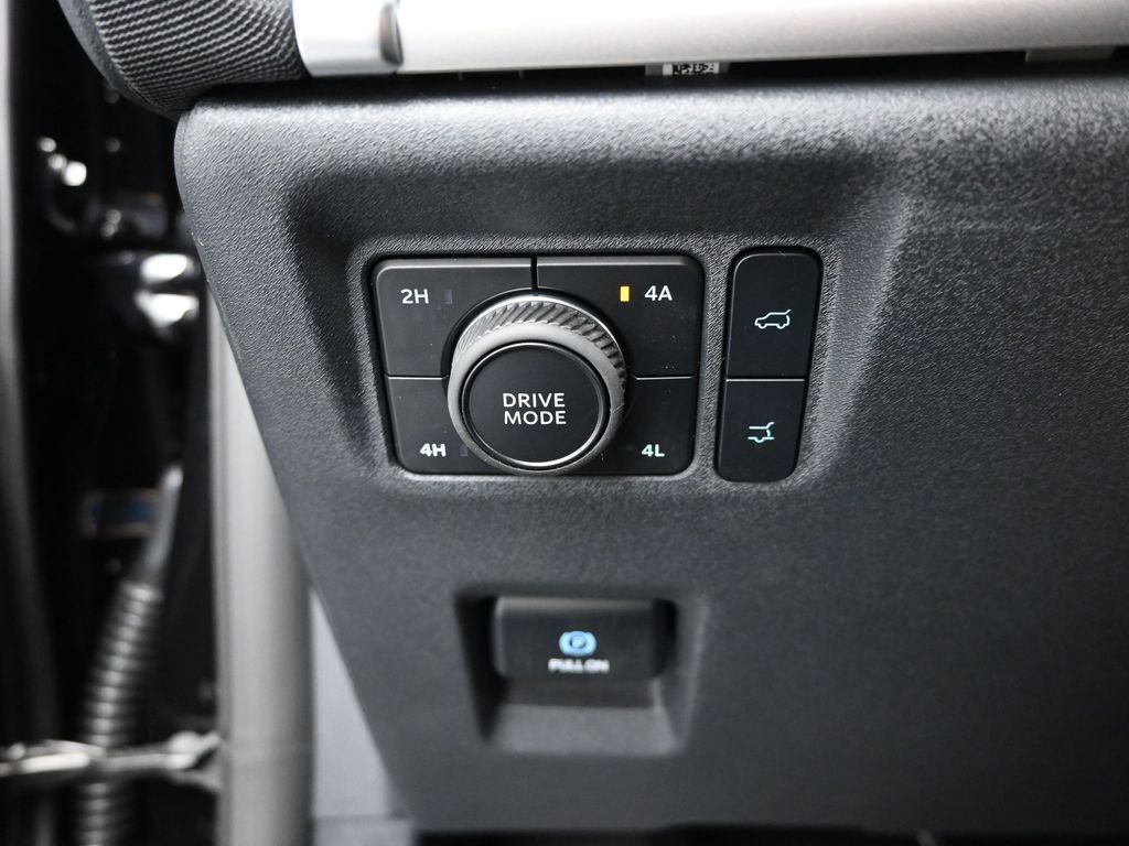 New 2026 Ford Expedition Active AWD/4WD image 15