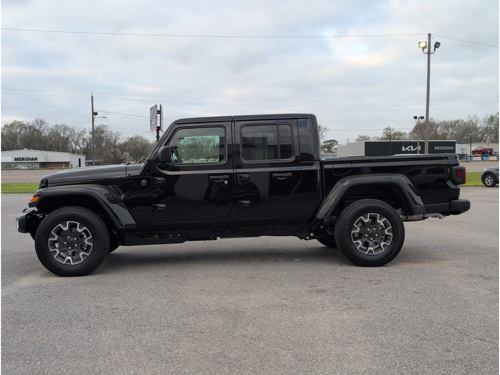 New 2026 Jeep Gladiator Sport image 2