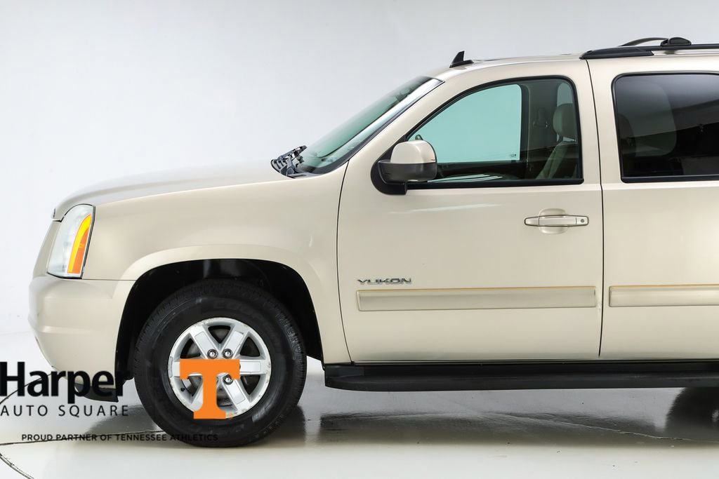 Used 2012 GMC Yukon SLT image 3