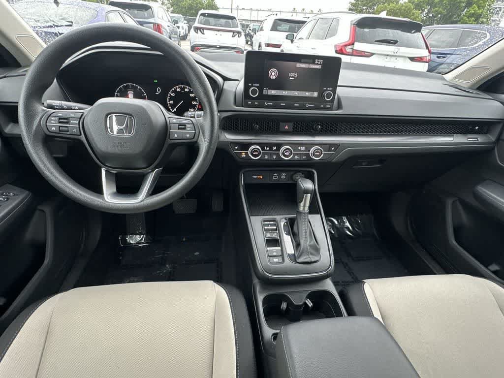 Used 2024 Honda CR-V EX image 17