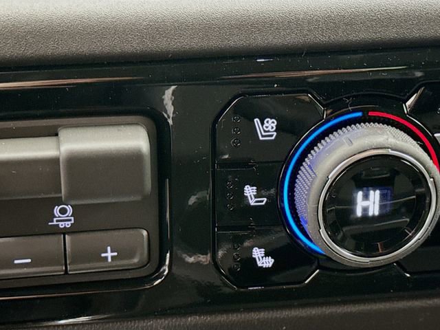 New 2026 Chevrolet Silverado 2500 LTZ w/ LTZ Convenience Package image 24