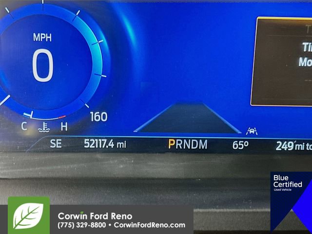 Certified 2020 Ford Explorer Platinum image 15