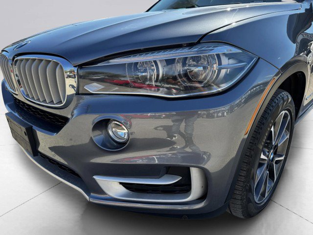 Used 2017 BMW X5 sDrive35i image 12
