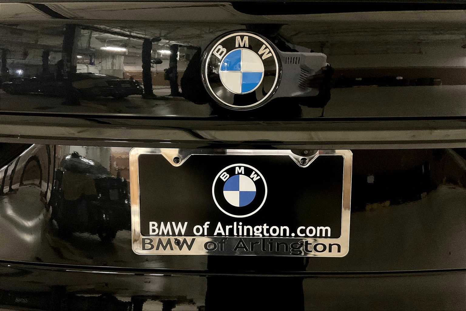 New 2026 BMW X7 M60i image 15