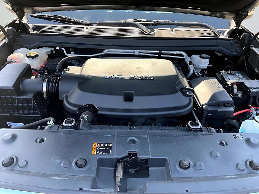 Certified 2019 GMC Canyon SLT w/ Trailering Package image 24