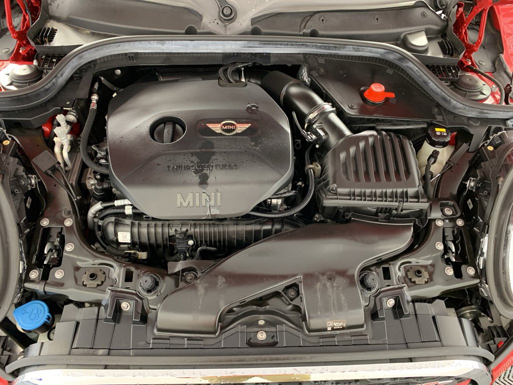Used 2017 MINI Cooper John Cooper Works image 11
