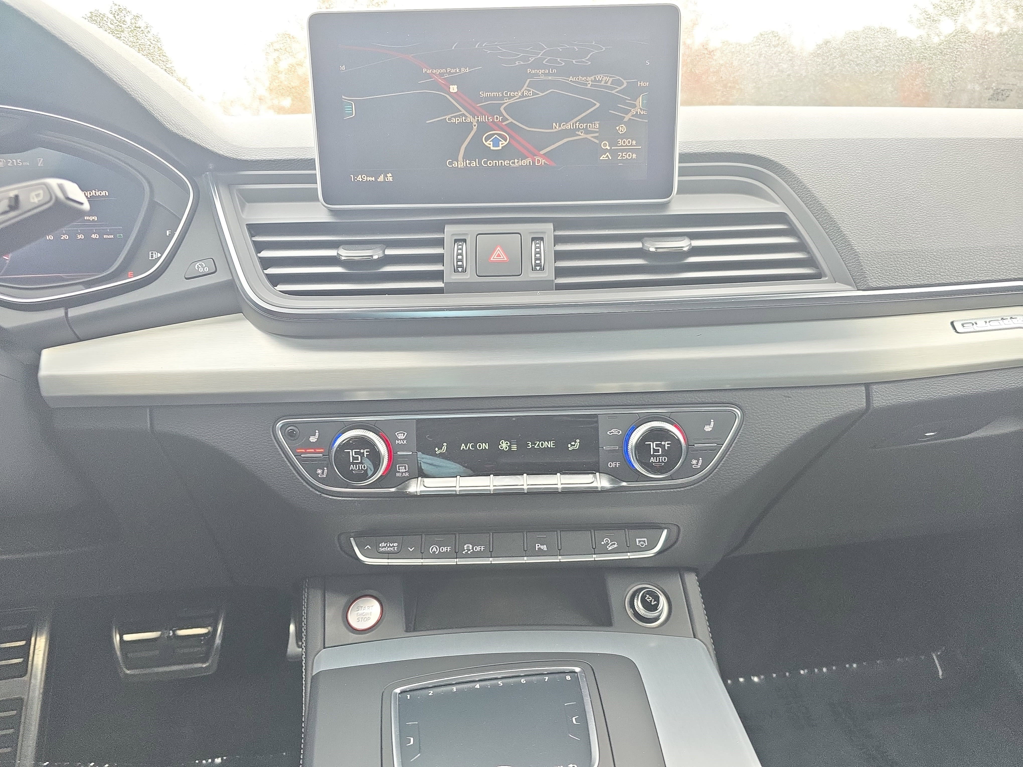 Used 2018 Audi SQ5 Premium Plus image 18