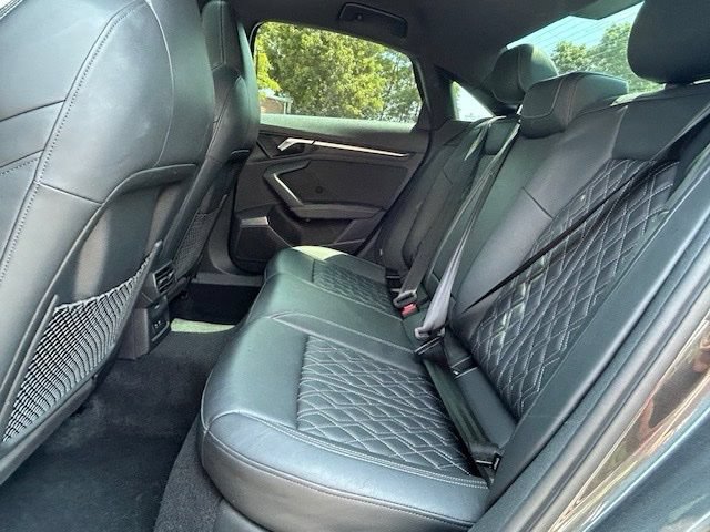 Used 2022 Audi S3 Premium Plus AWD/4WD image 16