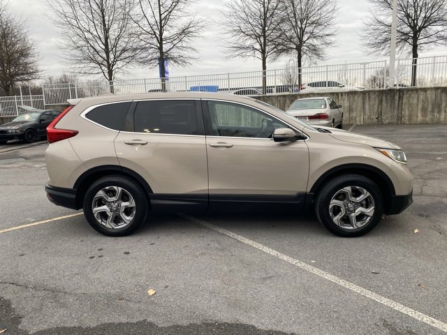 Used 2019 Honda CR-V EX-L image 9