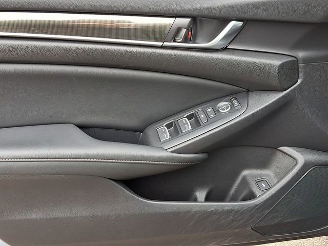 Used 2022 Honda Accord Sport image 12