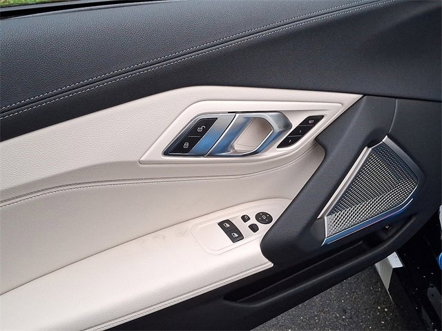 New 2026 BMW Z4 M40i w/ Premium Package image 11