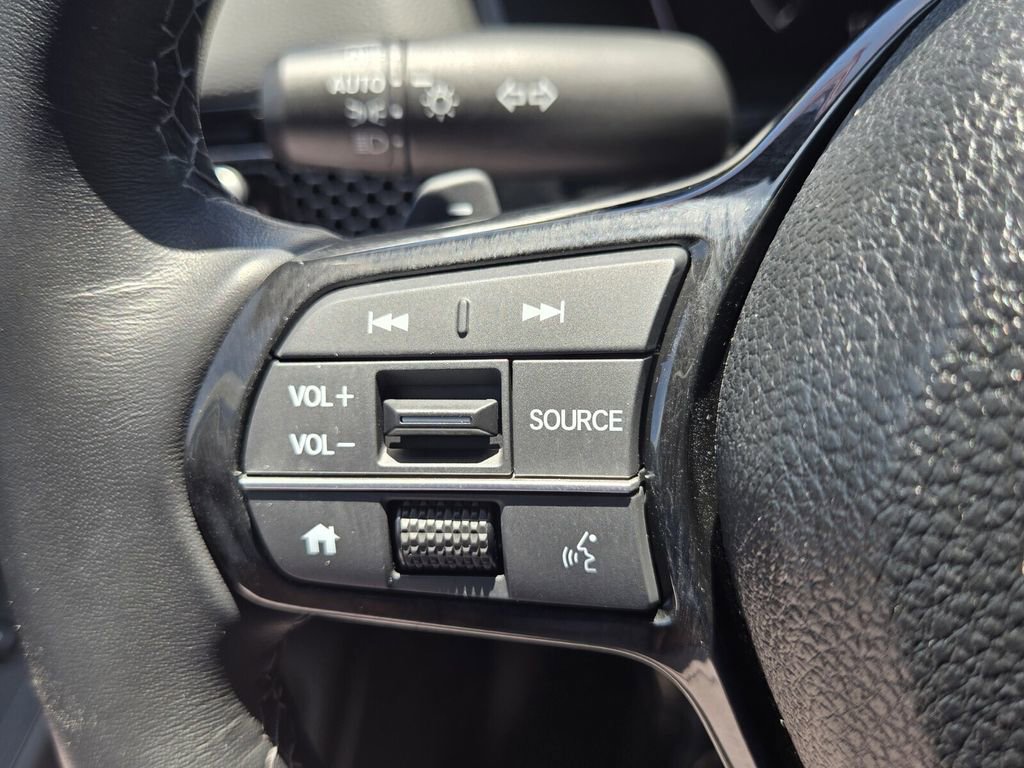 Certified 2024 Honda Civic Sport image 24