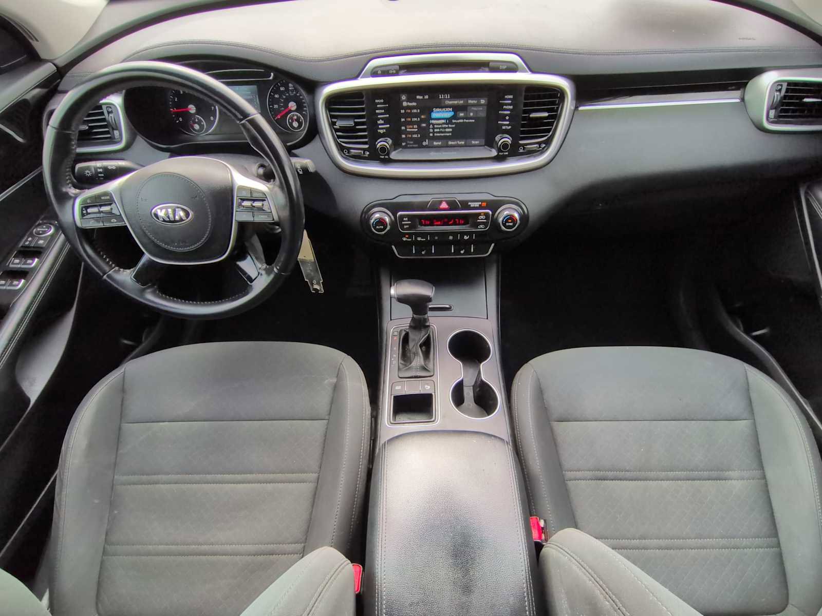 Used 2019 Kia Sorento LX w/ LX Convenience Package FWD image 15
