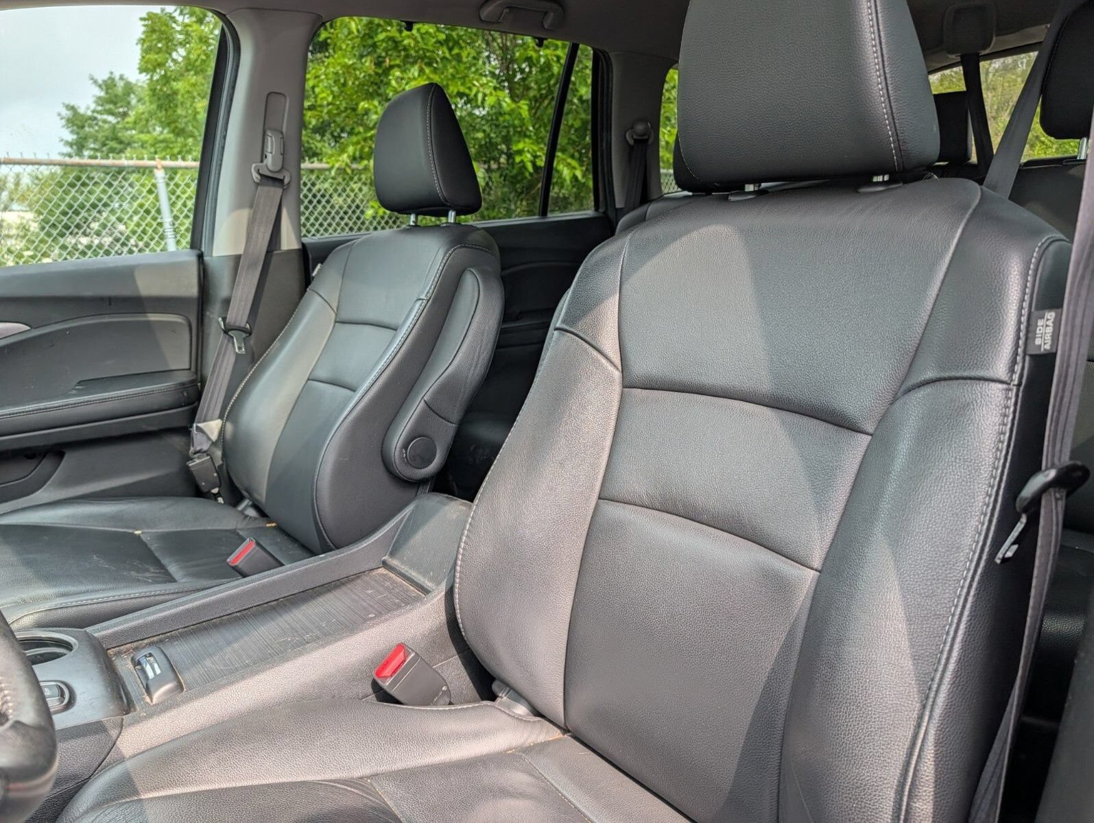 Used 2022 Honda Pilot Special Edition image 15