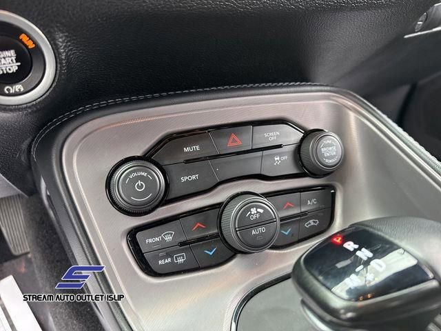 Used 2023 Dodge Challenger SXT w/ Cold Weather Group image 29