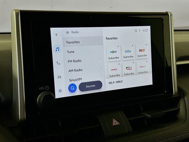 Certified 2024 Toyota RAV4 XLE image 15