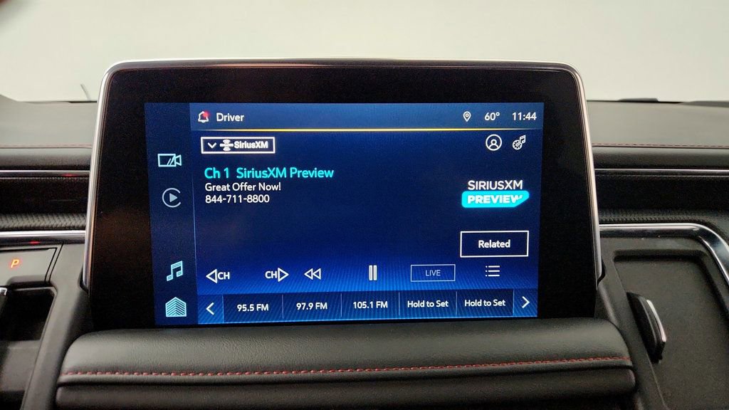 Used 2022 Chevrolet Tahoe RST w/ Luxury Package image 18