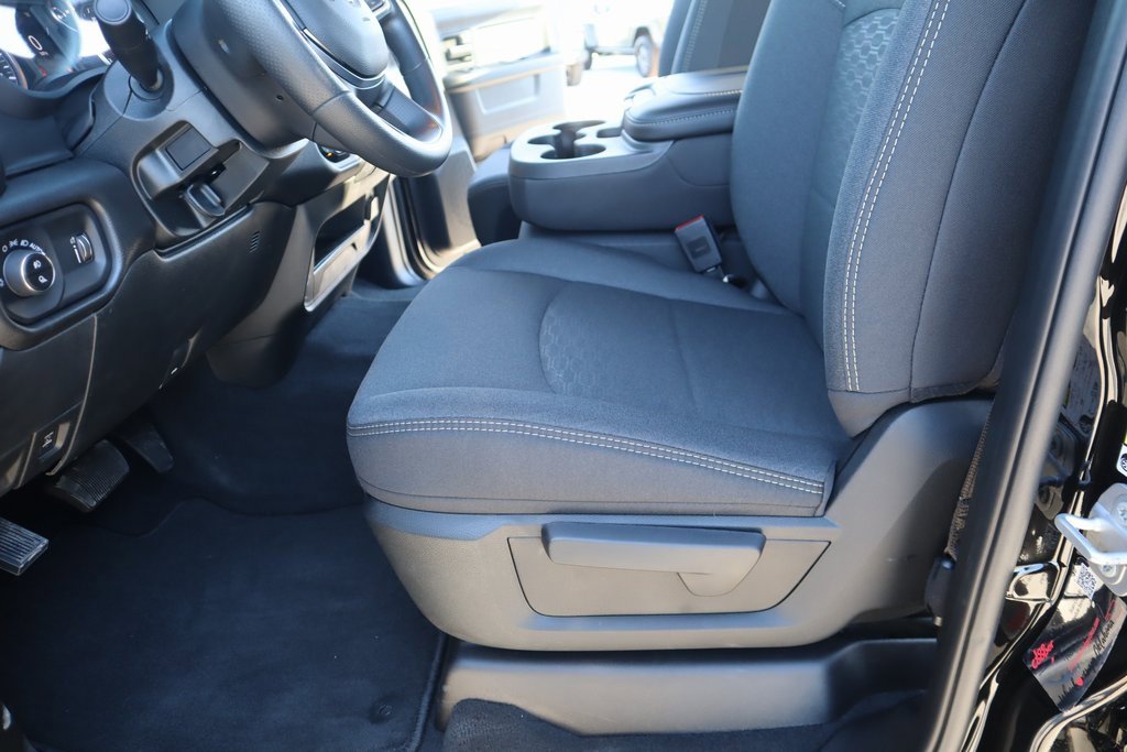 New 2026 RAM 2500 Tradesman w/ Power Wagon Package image 11