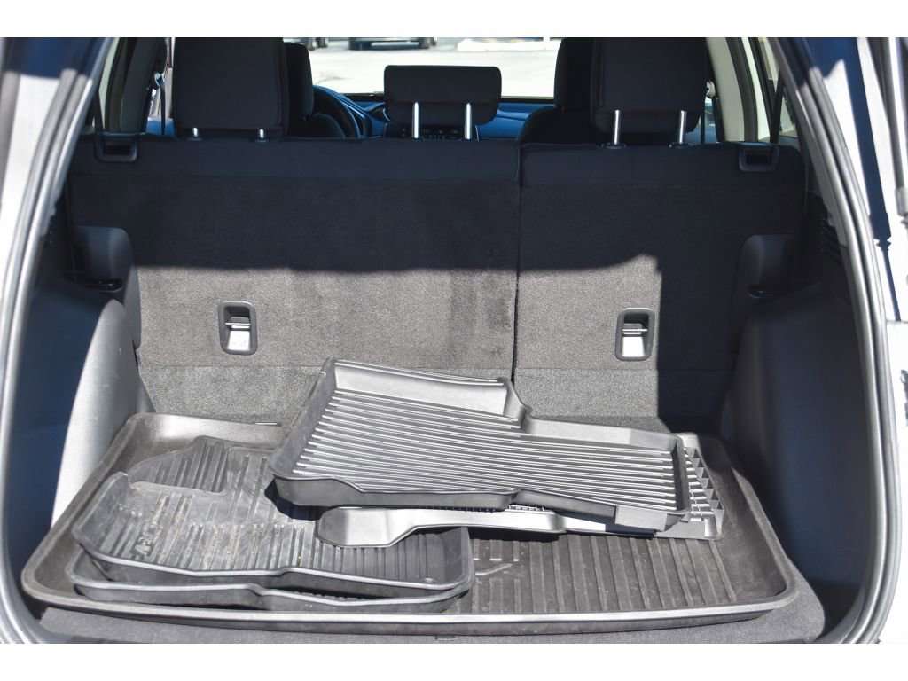 Used 2022 Honda CR-V EX image 22