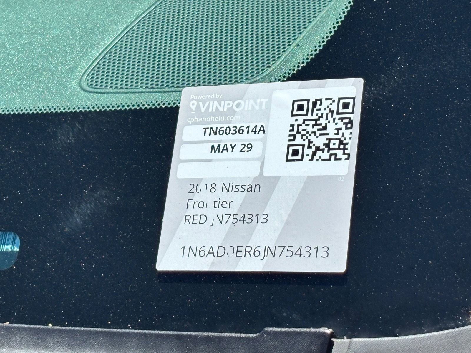 Used 2018 Nissan Frontier Desert Runner RWD image 30