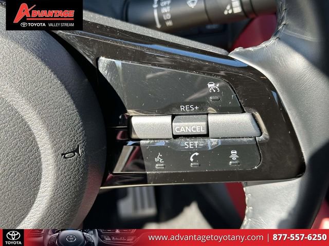 Used 2024 Nissan Z Performance w/ Floor Mat Package RWD image 21