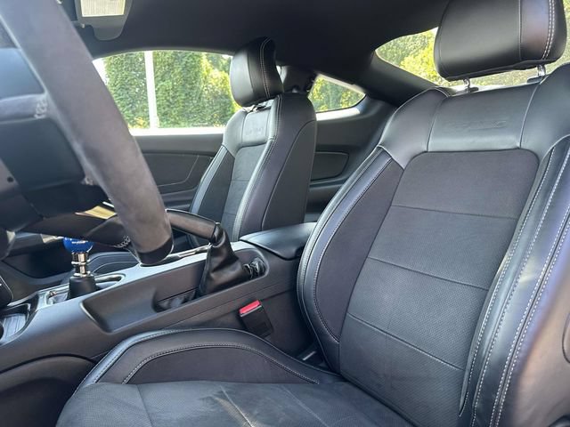 Used 2017 Ford Mustang Shelby GT350 RWD image 22